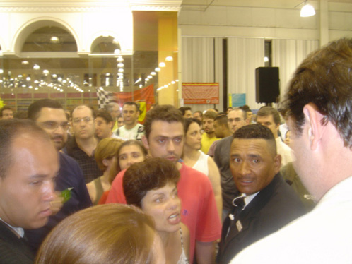 [Todo mundo quer o Vista!] 