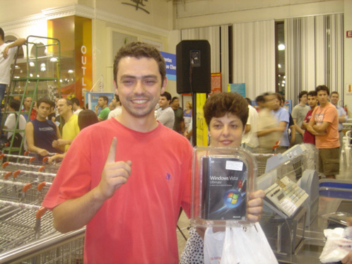 [Primeiro lugar] 