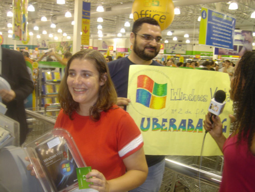 [Direto de Uberaba] 