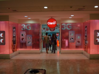 Claro Net] Clientes Atuais  Upgrade para 500mb sem alterar custo - Página  21